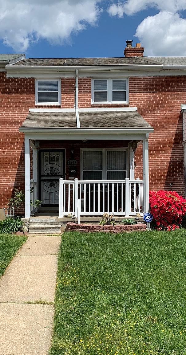 4704 Williston St, Baltimore, MD 21229 Zillow