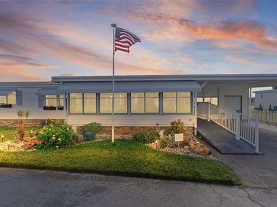 20 CAPTAINS POINT, Fruitland Park, FL, 34731
