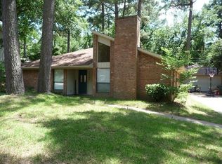 1532 Terracewood St, Nacogdoches, TX 75965