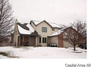 6900 Fringetree Way, Springfield, IL 62712