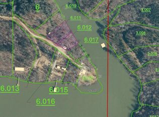 365 Doe Hollow Rd, Double Springs, AL 35553