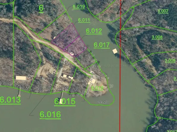 365 Doe Hollow Rd, Double Springs, AL 35553