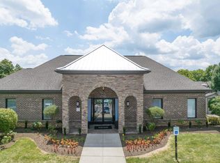Enclave at Breckenridge, Louisville, KY 40220