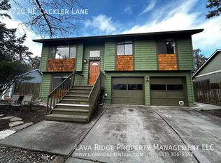 1720 NE Cackler Ln, Bend, OR 97701