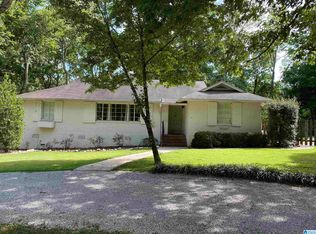 448 Horner Dr, Birmingham, AL 35206