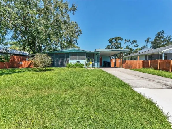 4423 56th Avenue Ter E, Bradenton, FL 34203
