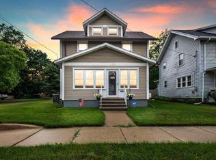 610 S West Ave, Jackson, MI 49203