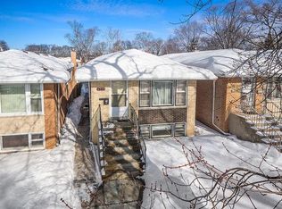 3710 W 117th St, Alsip, IL 60803