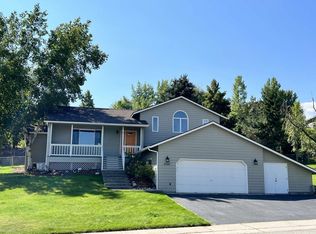 3395 Cathy Ct, Missoula, MT 59803