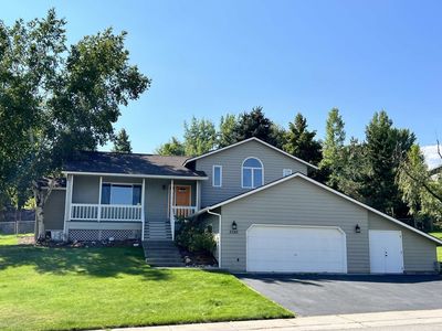 3395 Cathy Ct, Missoula, MT, 59803