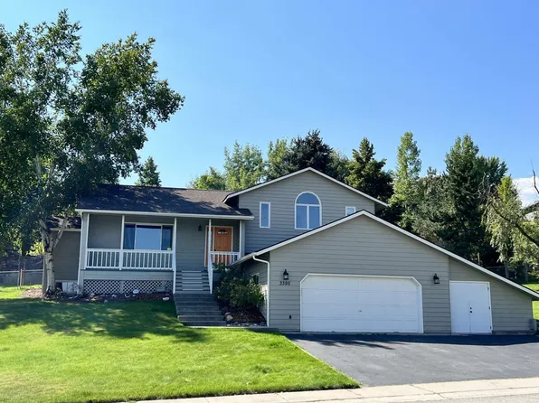 3395 Cathy Ct, Missoula, MT 59803