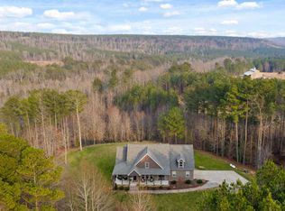 1569 Walden Farms Rd, Signal Mountain, TN 37377