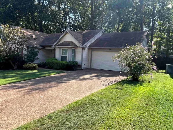 4412 W Hunters Glen St, Memphis, TN 38128