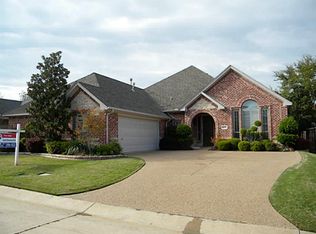 4009 Appian Way, Arlington, TX 76013