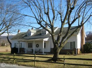 13419 Sandstone Dr, Smithsburg, MD 21783