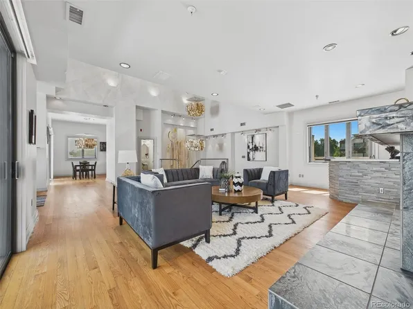 180 Cook Street #509, Denver, CO 80206
