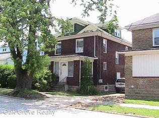 350 Water St, Indiana, PA 15701