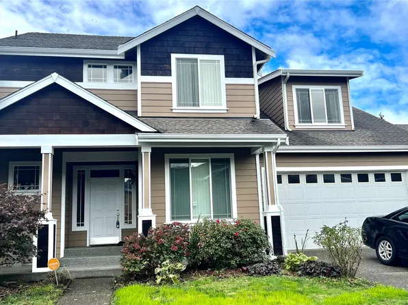 2920 145th Avenue Ct E, Sumner, WA 98390