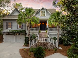 112 Governors Dr, Kiawah Island, SC 29455