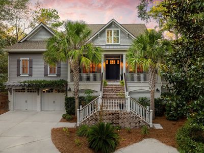 112 Governors Dr, Kiawah Island, SC, 29455