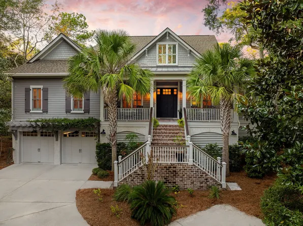 112 Governors Dr, Kiawah Island, SC 29455