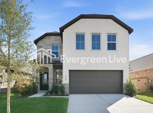 1618 Windrose Bnd, Angleton, TX 77515