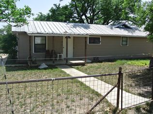 4309 McKee St, Christoval, TX 76935