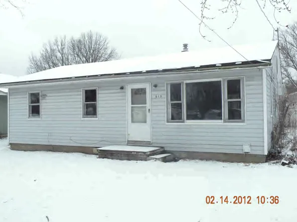 615 E 13th St, Danville, IL 61832