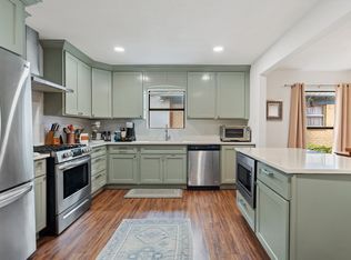 2422 Wilton Ave, Dallas, TX 75211