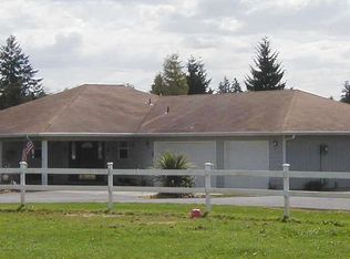 10015 NE 152nd Ave, Vancouver, WA 98682