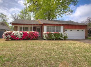 4232 E 52nd St S, Tulsa, OK 74135