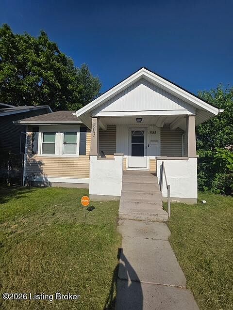 1st image of 803 S 31st St
