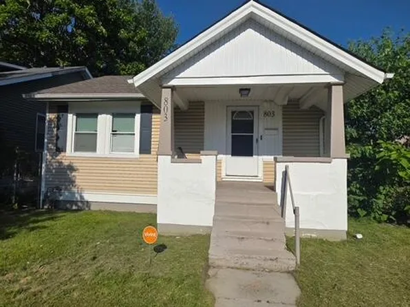 803 S 31st St, Louisville, KY 40211