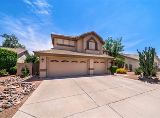 1501 E Laredo St, Chandler, AZ 85225