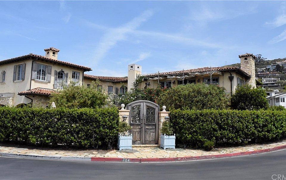 724 Emerald Bay, Laguna Beach, CA 92651 Zillow