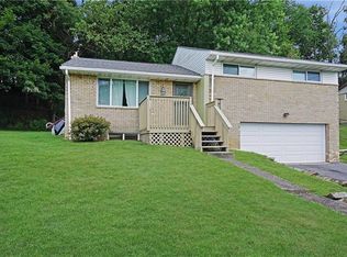 255 Church Rd, Pittsburgh, PA 15241