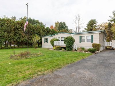 6313 Schepp Rd, Kirkville, NY, 13082