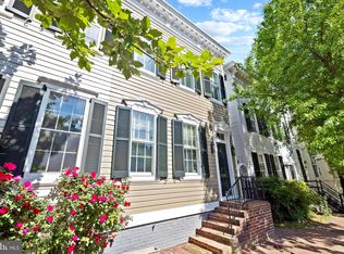 1427 34th St NW, Washington, DC 20007