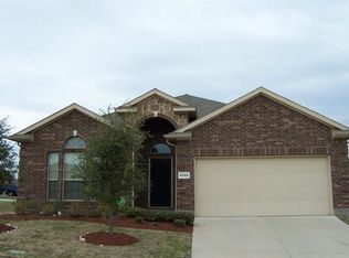 8202 Clarkview Dr, Dallas, TX 75236