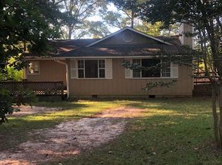 2414 McKinley Rd, Zebulon, GA 30295