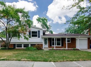 2849 Briarcliff St, Ann Arbor, MI 48105