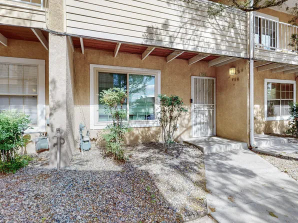 700 Fruit Ave NW APT G, Albuquerque, NM 87102