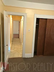 Rented by Astor Realty