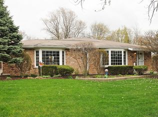 18149 Rockwell Ave, Homewood, IL
