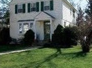 331 Broadmoor Rd, Baltimore, MD 21212