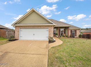 703 London Pl, Florence, MS 39073