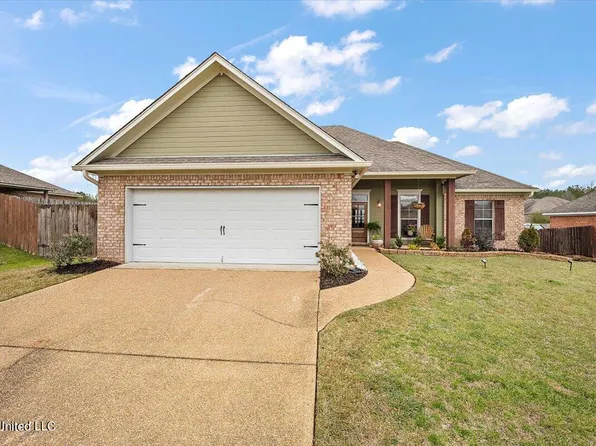 703 London Pl, Florence, MS 39073