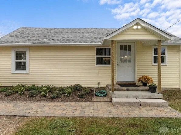 217 E Eidson St, Eaton, OH 45320