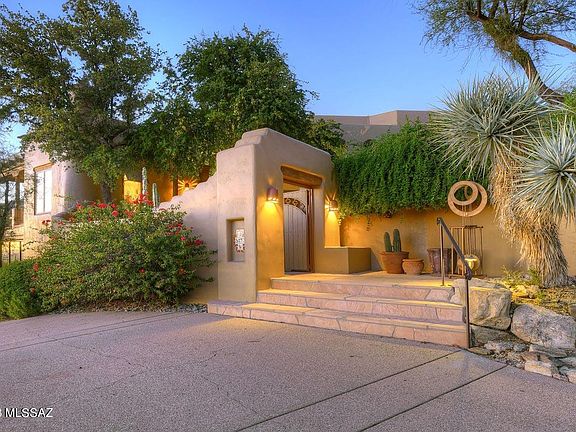 2nd image of 5420 N Avenida De La Colina