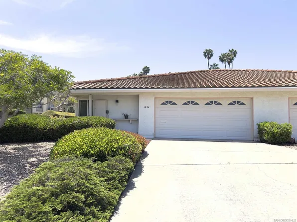 1034 La Tierra Dr, San Marcos, CA 92078